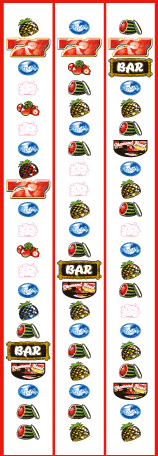 �p�`�X�� �l�b�g �n���C�̃��[���z��